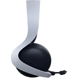 Ігрові навушники Sony PS5 Pulse Elite White (1000039806) [97083] - мініатюра 5