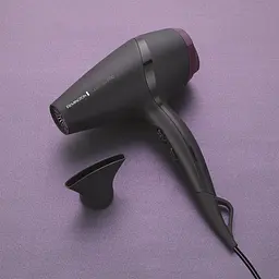 Фен Remington AC 7100 (61520) - мініатюра 5