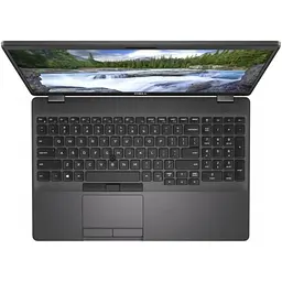 Ноутбук Dell Latitude 5501 (i5-9400H/16/256SSD) - Class A "Б/В" - мініатюра 6