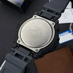 Чоловічий годинник Casio WS-1300H-8A Сірий ( AT1141-0069 ) - мініатюра 4