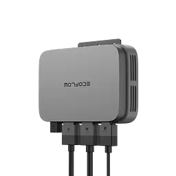 Охолоджувальна платформа EcoFlow Smart Cooling Deck - мініатюра 5