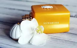 Парфумована вода Sunshine 100 мл - мініатюра 5