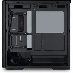 Корпус для ПК Lian Li LANCOOL 207 Digital, Black (G99.LAN207DX.00) - мініатюра 10