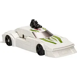 Іграшка-трансформер Transformers Authentics Titan Changer Wheeljack (E5883_F8709) - мініатюра 2