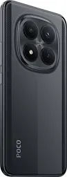 Смартфон Poco M8 Pro 5G 8/256GB Black - мініатюра 5