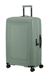 Валіза American Tourister DASHPOP ICEBERG GREEN 77х50х30(34) 77 см MG5*04003 - мініатюра 9