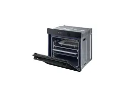 Духова шафа Samsung Dual Cook NV7B5685BAK - мініатюра 3