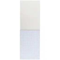 Блокнот Kite Molang A5, 50 аркушів, клітинка (ML25-194-2) - мініатюра 3