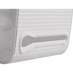 Тримач для туалетного паперу Violet House White (1075 WHITE) - мініатюра 5