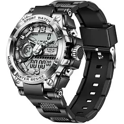 Годинники наручні дитячі Skmei 0961 Orange, 0961OG (15869) - мініатюра 2