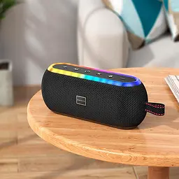 Акустика Borofone Delight sports BT speaker BR46 BT5.4, TF/USB/AUX/FM/TWS, 4h - мініатюра 2