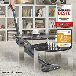Портативний пилосос Profi Care PC-BS 3035 - мініатюра 5