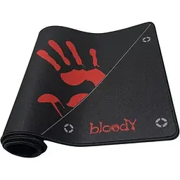 Килимок A4Tech Bloody BP-50L black - мініатюра 3