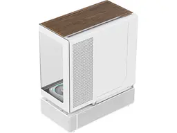 Корпус Gamemax N90 White - мініатюра 4