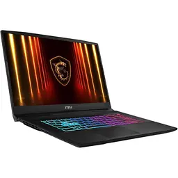 Ноутбук MSI Katana 17 HX B14WGK (B14WGK-036XPL) [173960] - мініатюра 2