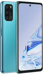 Смартфон Blackview A100 6/128GB Blue - мініатюра 6