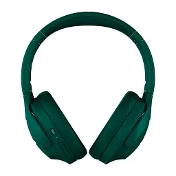 Навушники Canyon OnRiff 10 ANC Bluetooth Green (CNS-CBTHS10GN) - мініатюра 2