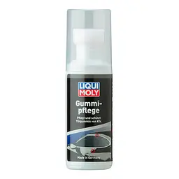 Засіб для догляду за гумою з аплікатором Liqui Moly Gummipflege 75мл(21926)