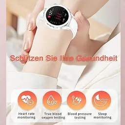 Смарт-годинник Findtime Smartwatch - мініатюра 5