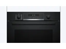 Духова шафа Bosch HBG578EB7 - мініатюра 2