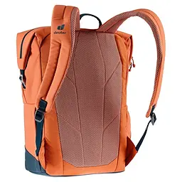 Рюкзак Deuter Vista Spot Sienna-marine (1052-3812121 5336) - мініатюра 5