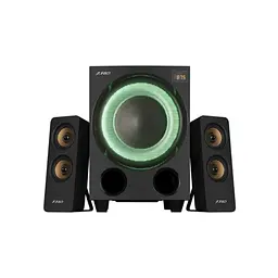 Акустична система F&D F770X Black - мініатюра 5