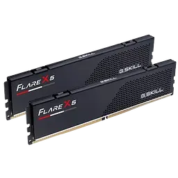 Оперативна пам'ять G.Skill 32GB (2x16GB) DDR5 6000MHz Flare X5 (F5-6000J3038F16GX2-FX5)