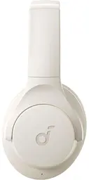 Bluetooth Stereo Anker SoundCore Q11i Cream White (A3005G21) UA - мініатюра 4