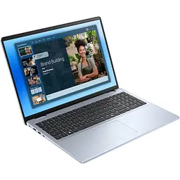 Ноутбук Dell 16 DC16250 (08GH9) [162841] - мініатюра 3