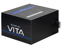 Блок живлення Chieftec Vita BPX-650-S 650W 80+ Bronze (BPX-650-S) - мініатюра 4
