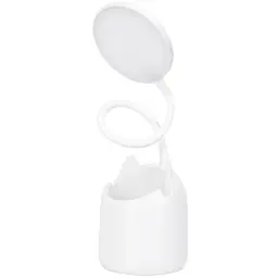 Настільна лампа Quantum TORINO LED з USB (QM-TL1010) - мініатюра 5