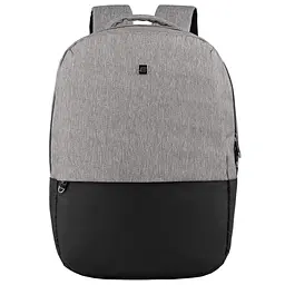 Рюкзак для ноутбука 2E 16" BPN6326 DayPack , grey (2E-BPN6326GR) - мініатюра 2