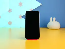Смартфон Apple iPhone 13 Pro Max 512GB Gold (MLLH3) Б/В [171447] - мініатюра 4