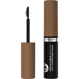 Туш для брів L'Oreal Paris Brow Artist Plump & Set тон 105 4.9 мл (A9891300)