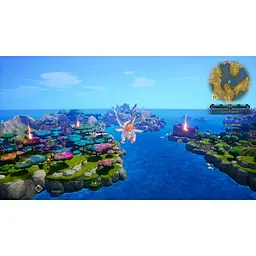 Ключ активації Microsoft Trials of Mana для Xbox Series S/X - мініатюра 7