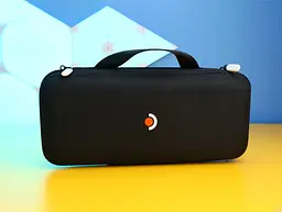 Портативна ігрова консоль Valve Steam Deck OLED 1TB Б/У [174794] - мініатюра 5