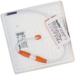 Світлодіодна панель в ванну Brille LED-461/18W NW 33-250 - мініатюра 2