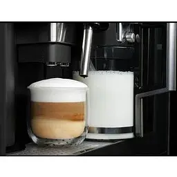 Автоматична кавоварка Electrolux KBC85Z - мініатюра 5