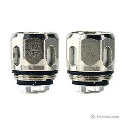 Випарник для вейпу GT2 Coil 0.4 Ом (co0246) - мініатюра 2