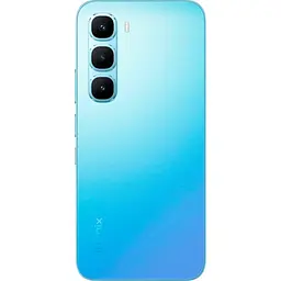 Смартфон Infinix Hot 60 Pro 8/128GB Sapphire Blue [147473] - мініатюра 5