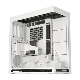 Корпус для ПК HAVN HS 420 VGPU Edition White (HVN-CA-HS420-07) - мініатюра 4
