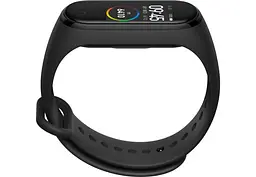 Фітнес-браслет Xiaomi Smart Band 4 з NFC Black (MGW4059RU) - мініатюра 6