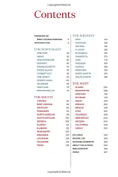 The United States of Cocktails. Recipes, Tales, and Traditions from All 50 States (and the District of Columbia) - мініатюра 3