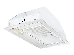 Витяжка вбудована Elica CT17 C IX/A/52 - мініатюра 2
