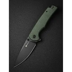 Ніж складаний Sencut Praktisk S24019-3 - мініатюра 9