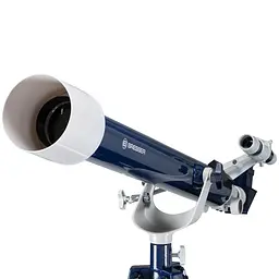 Телескоп Bresser Junior 60/700 AZ1 Refractor з кейсом (8843100) - мініатюра 6