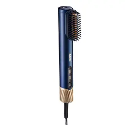 Стайлер Babyliss Air Wand темно-синій (AS6550E) - мініатюра 3