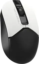 Мишка бездротова A4-Tech Fstyler FG12 Panda - мініатюра 2