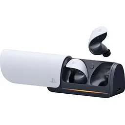 Ігрові навушники Sony PS5 Pulse Explore White UA [127087]