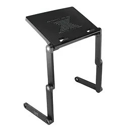 Столик для ноутбука UFT 15.6" з підставкою під мишку Black (UFT FreeTable-4)
 - мініатюра 11